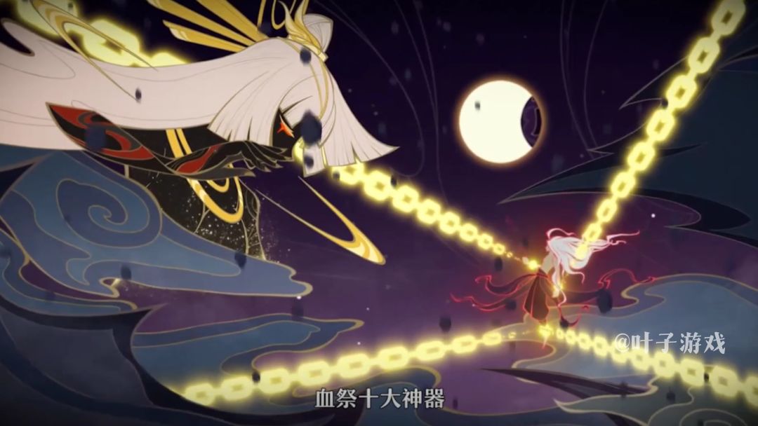 什么翻版网游,居然是回合制游戏一股清流 2