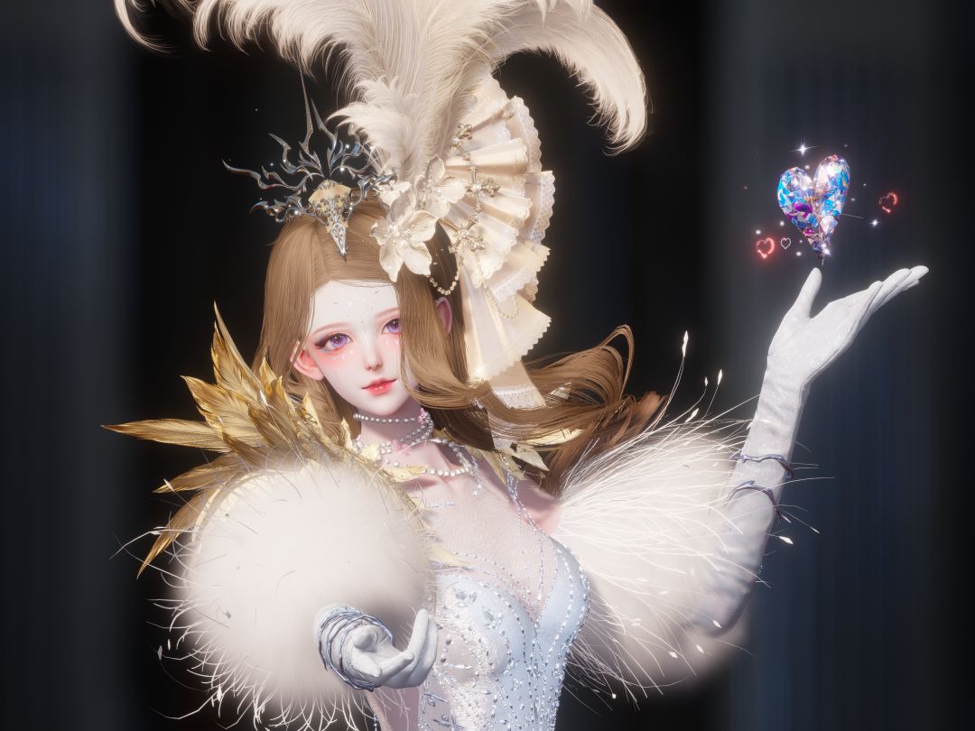 金羽 2