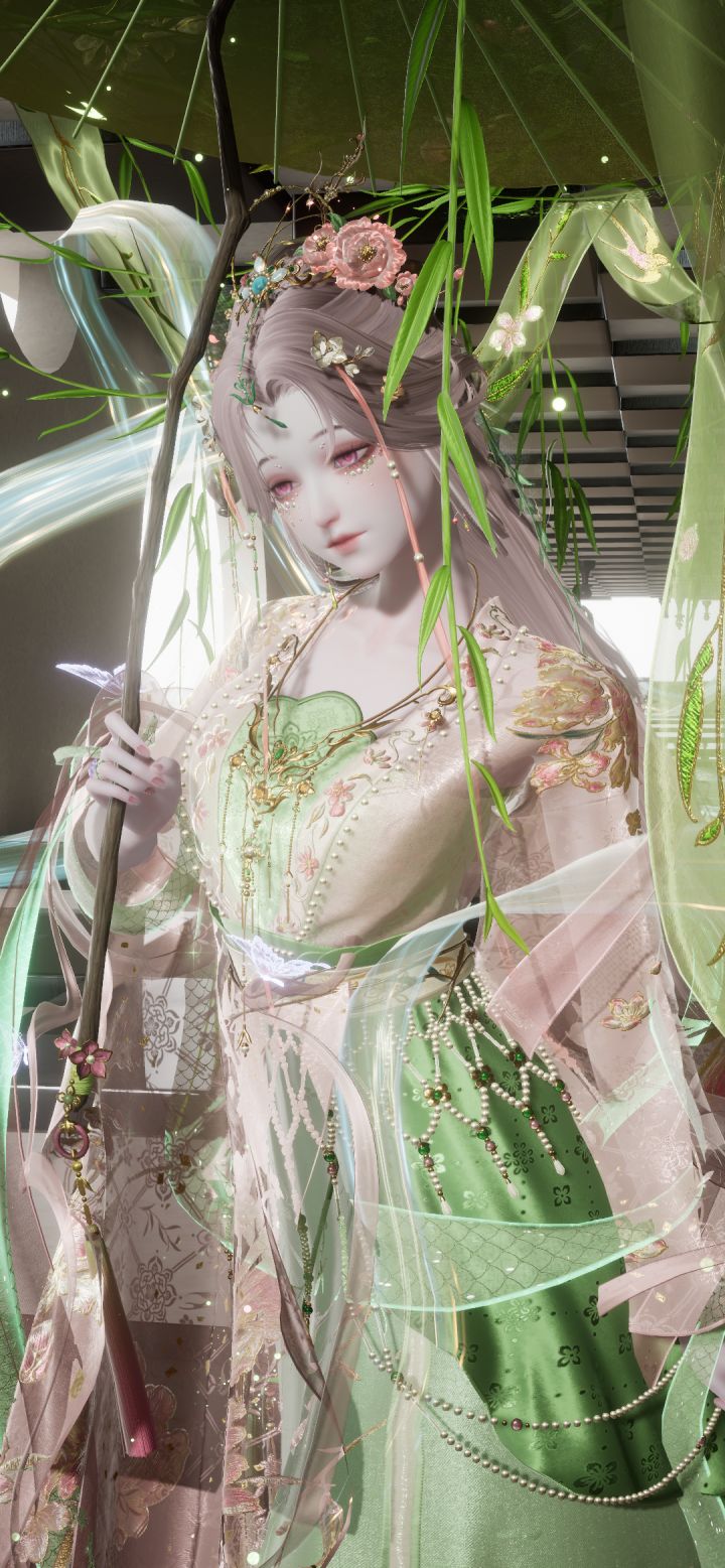 美丽……截图