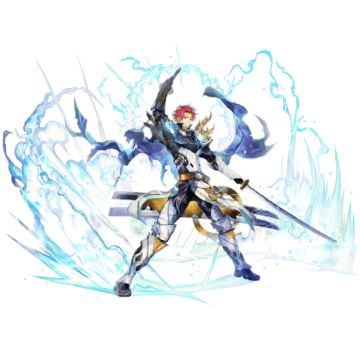 “AS维克多”简介（雷刀）