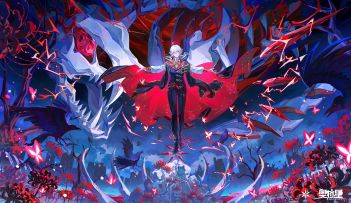 9月30日【混沌降临】版本即将上线，末路的尽头，即是救赎之道！