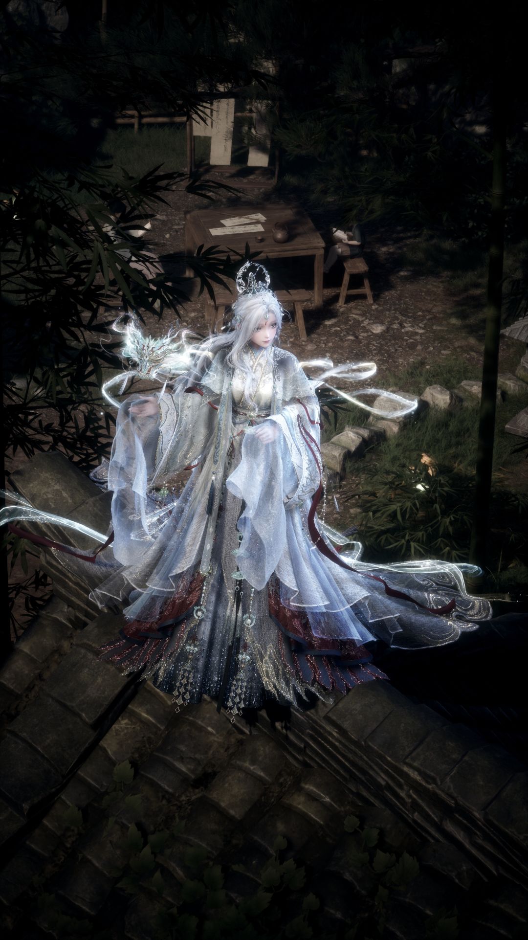此女是神 1