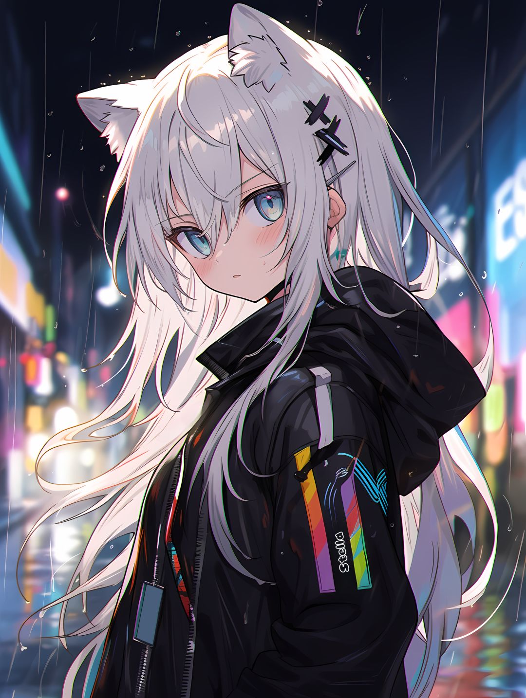 氵图 1