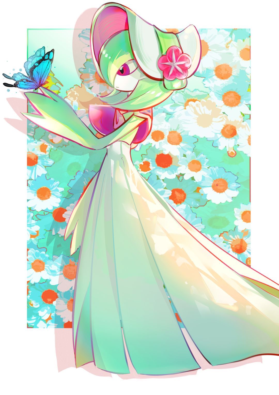 沙奈朵 2