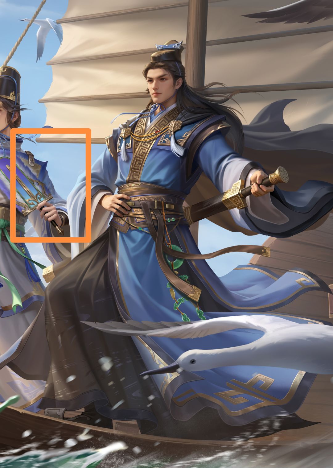 预测一下下一赛季的战令将 2