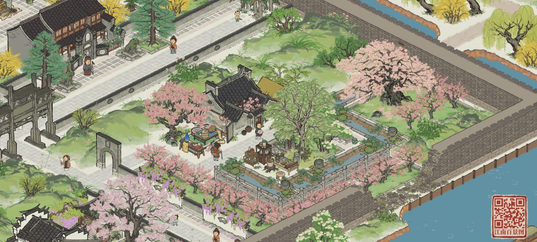 扬州居民楼布局 3
