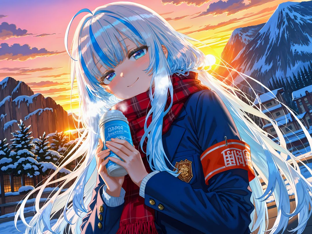 【07】😊还是他们本就心怀鬼胎…… 1