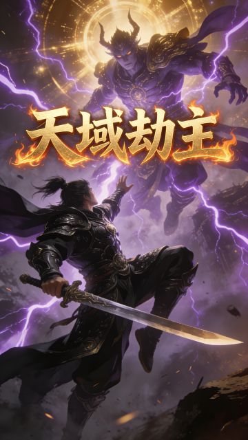 【更新】天域劫主