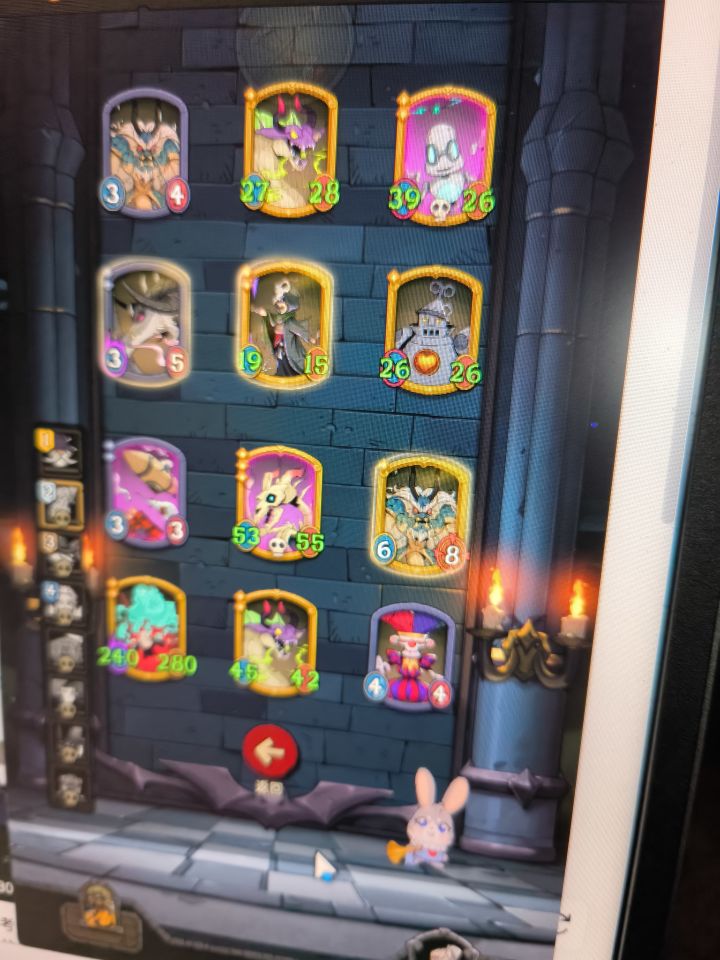 不要盲目玩传功龙截图