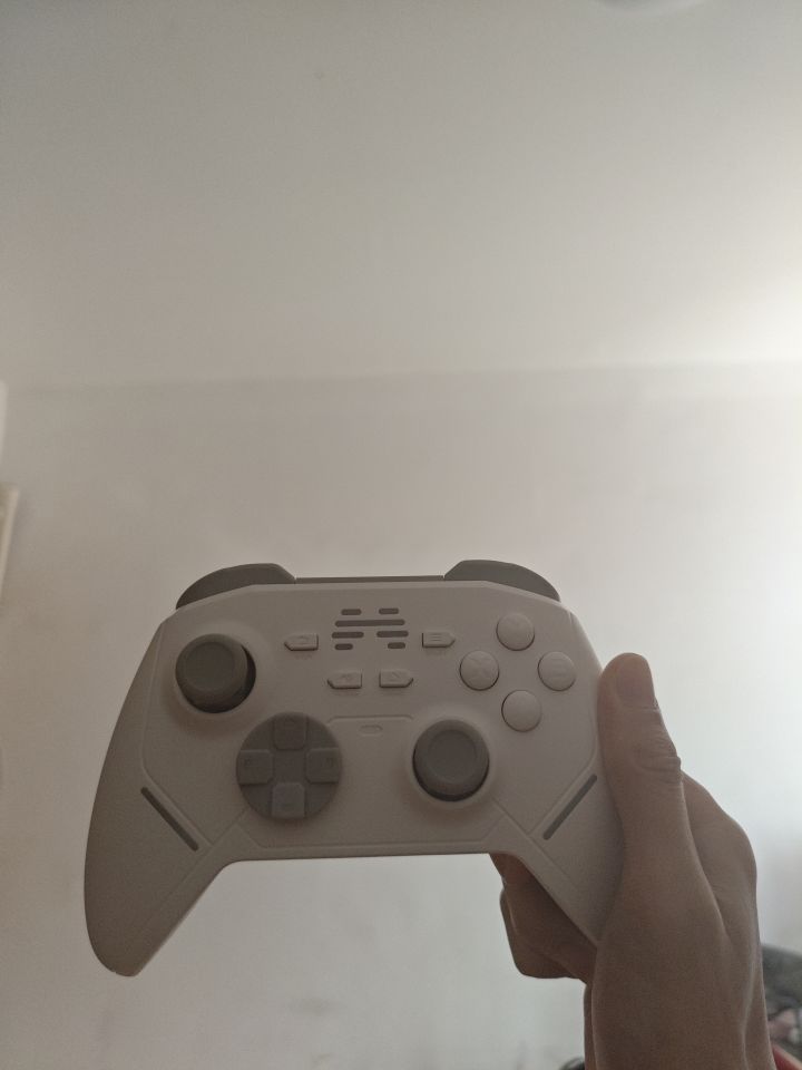 可恶的触控截图