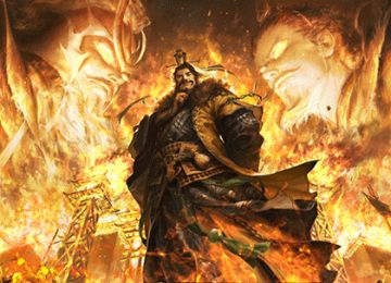 建议出个书法DLC