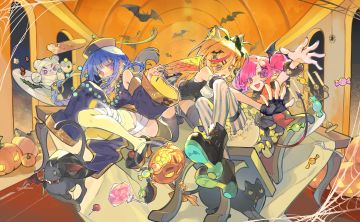 👻 Happy Halloween! 👻