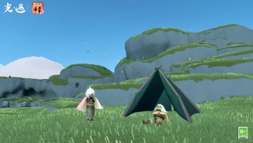 烛光夜话｜阳光正正好！