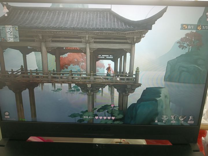bug截图