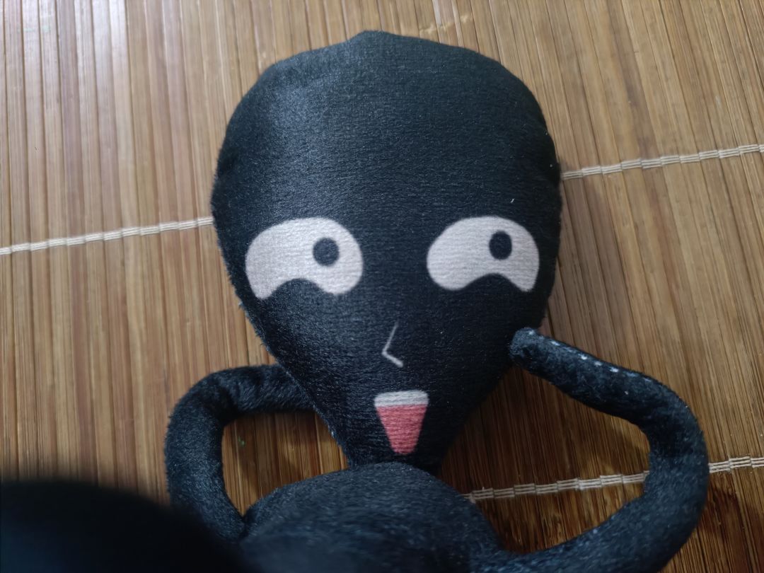 算了,摆烂了。 1