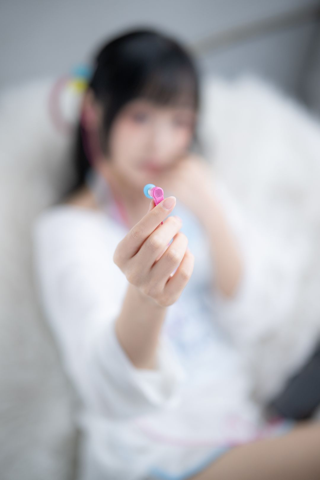 这次总不会有人说对焦错误了吧!( 1