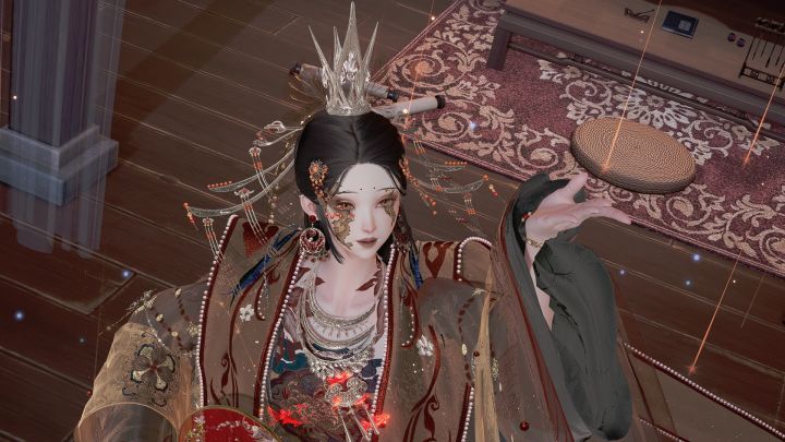 【以闪】之前的搭配迎来了最合适的手持截图