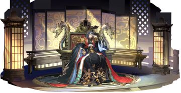 【已开奖】「版本前瞻」神话武将袁术登场！限时锦衣应期而至