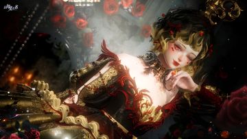 全新4.0版本｜五星套装「恋恋香颂」抢先看！