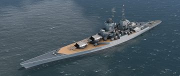 造舰：Call of the New Era