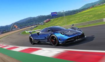 秋风送爽，再次送来了……风神？