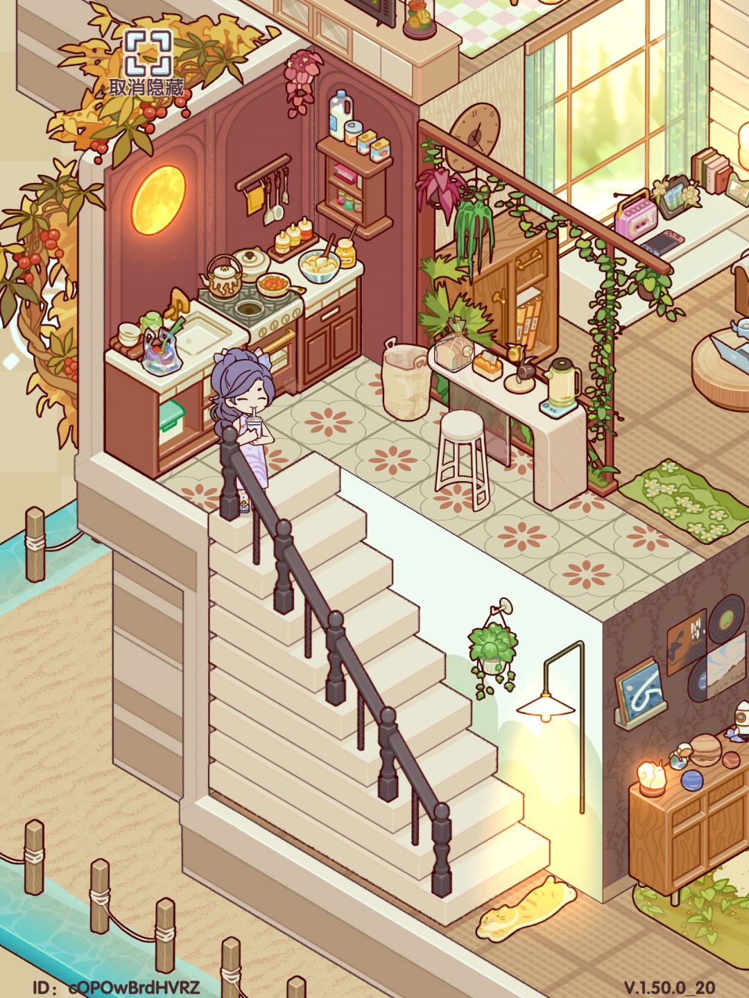 咖啡小屋日记 3