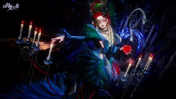 全新3.7版本｜六星套装「猩红噬梦」抢先看！