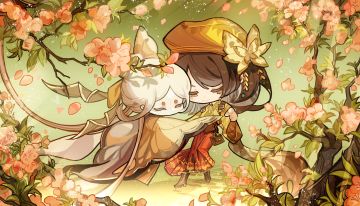 平行廊丨凤无梦 VIDAR