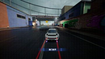 就这个《极品飞车：集结》！爽！