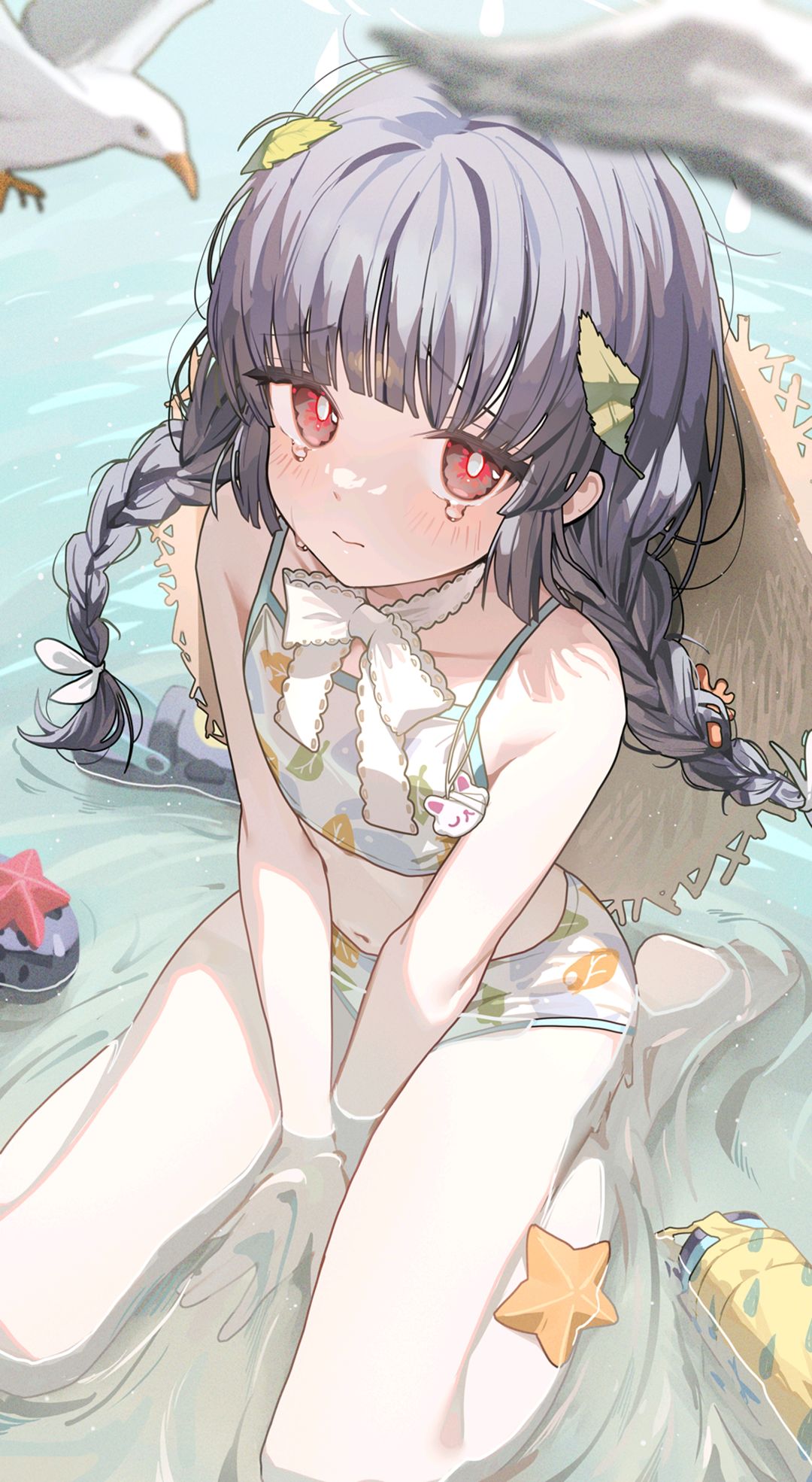 rabbit小队 3