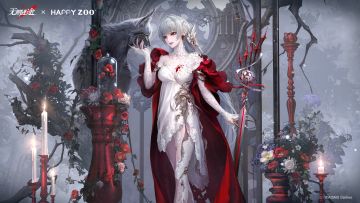 【装束壁纸】丨第二十七期