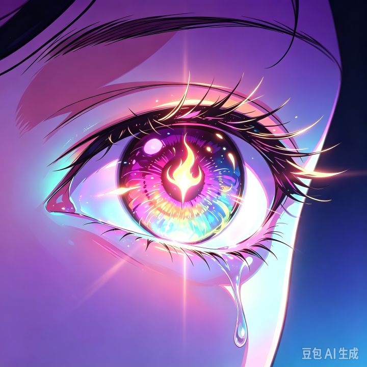 五颜六色挺好看的截图