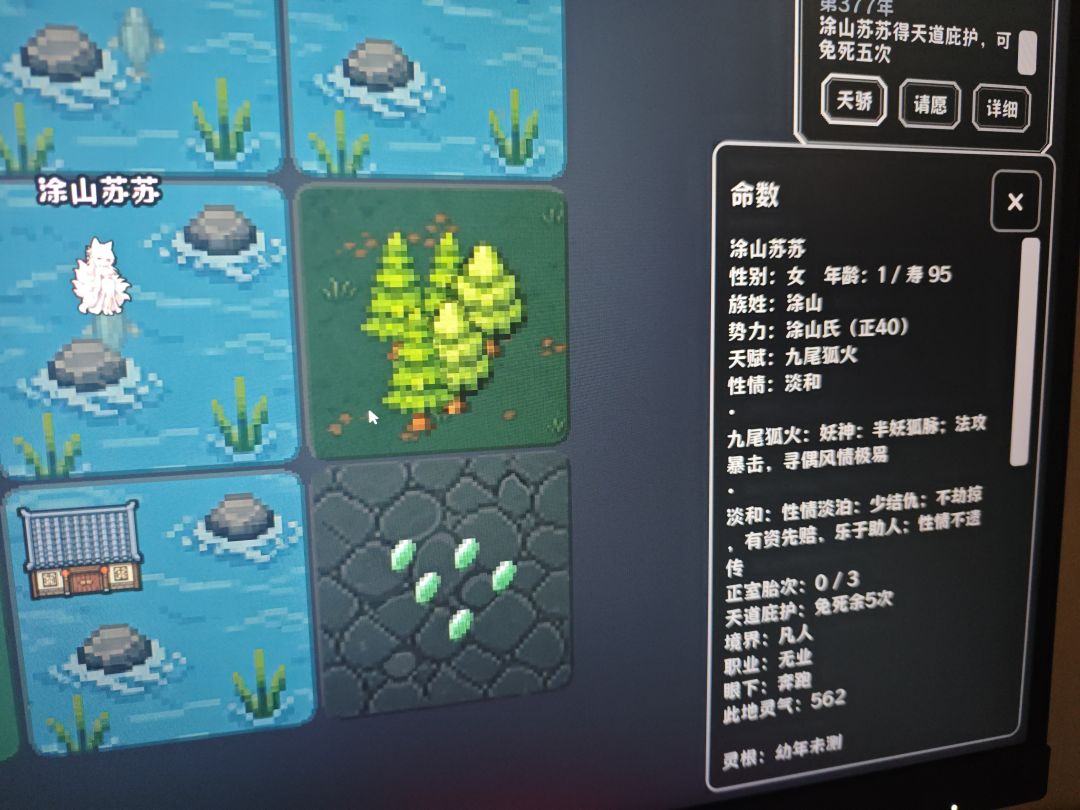 大佬们 这个怎么养 1