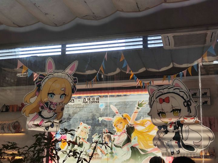 主题店到店截图