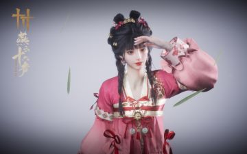 整个游戏只有拍照系统是做的最精细的。