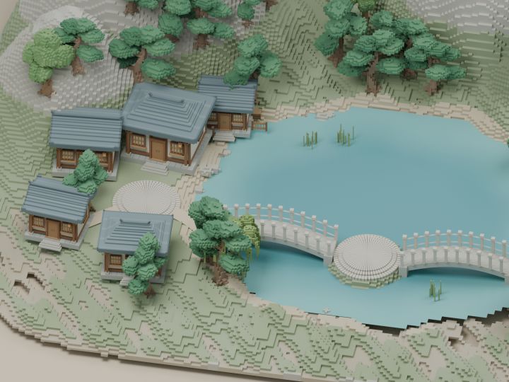 「一念成阵」· 聚光灯GameJam·Day1其实已经努力好多天的碎碎念截图