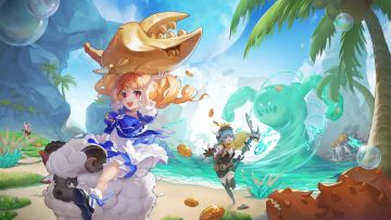 震惊！首测时间定啦！邀请体验会讯息曝光！