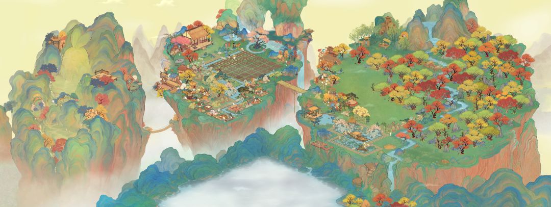 桃源-小组邻居求收留 3