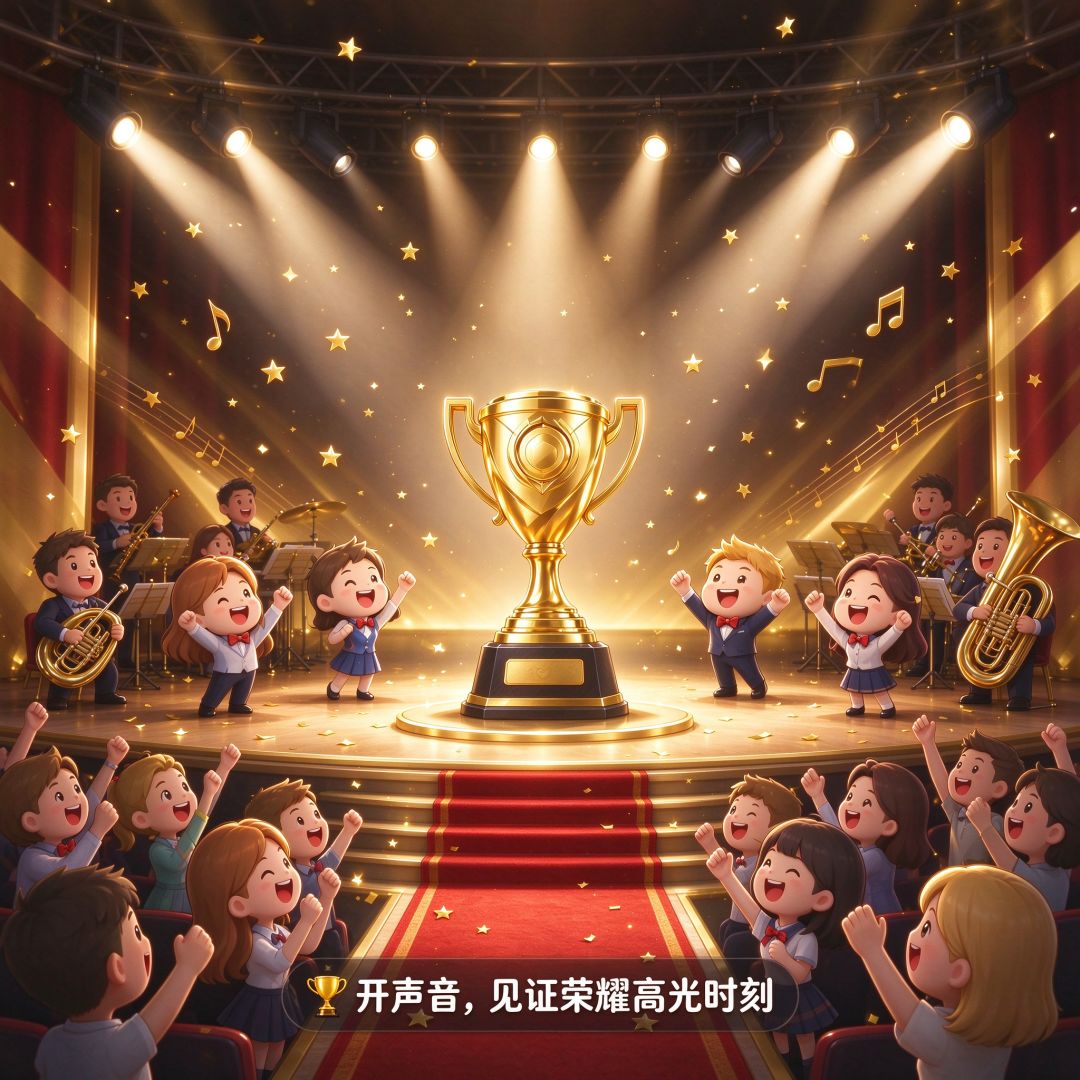 你要的BGM来了!|《我是制作人》更新公告 2