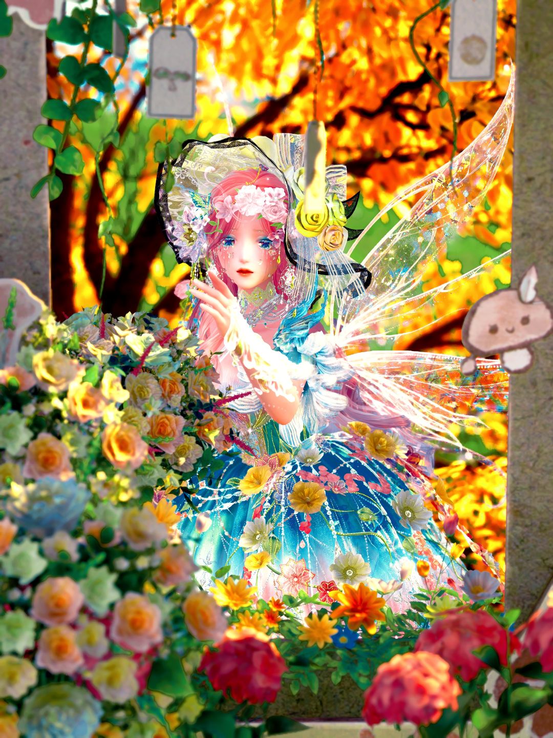 拾忆心花和乌梅子酱 2