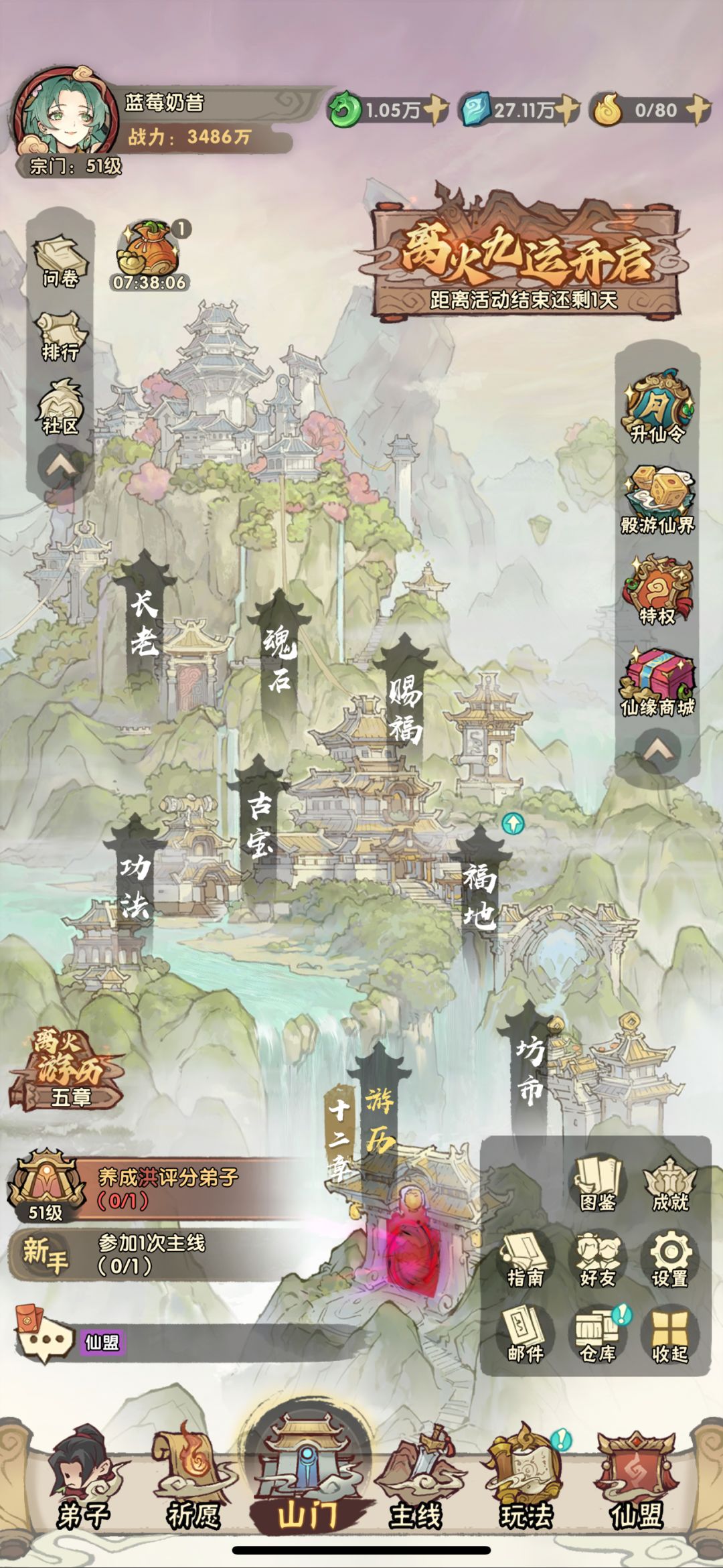 哪吒过后是啥活动 1