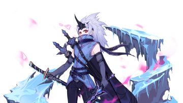 新一期幻神级英雄曝光-卡塔林