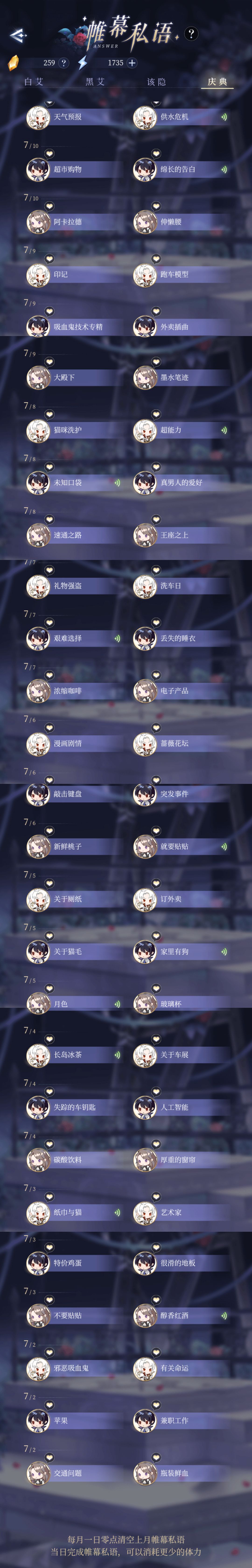 成就感 4