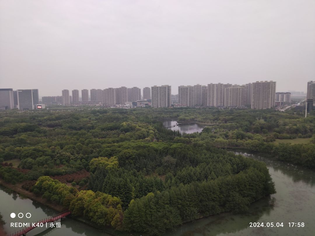 原来不玩游戏假期照样可以过的快乐 3