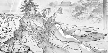 丹青共绘又开启了
