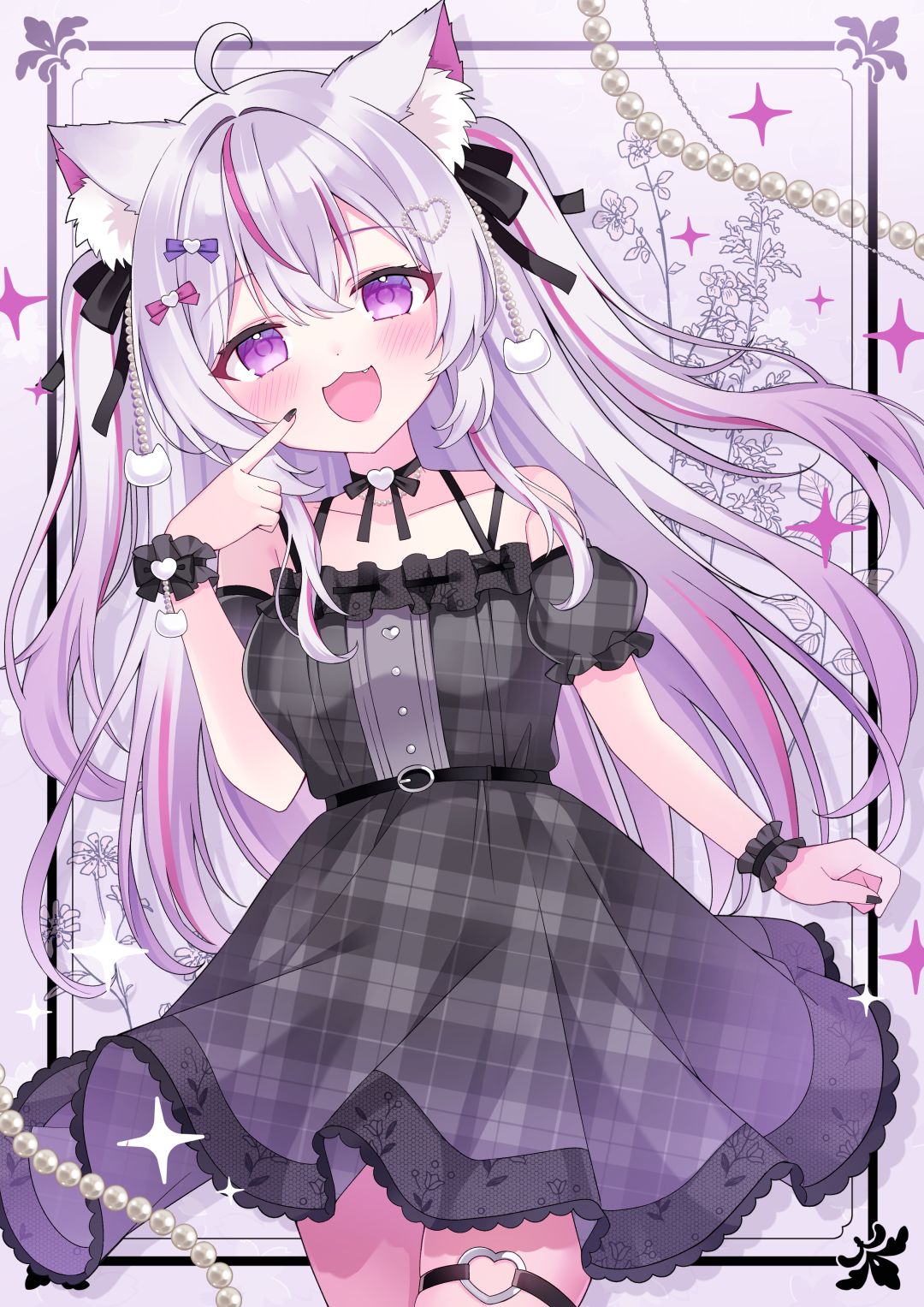 插画分享 3
