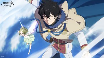 （内含礼包码）壁纸分享 | "我的眼里只有我自己的梦想。"