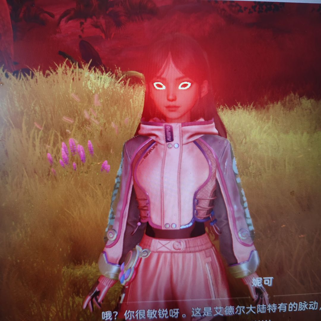 伊莫,这是什么玩意 1