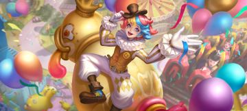 【送周边】愚乐园营业中，曙光找茬队，出击！