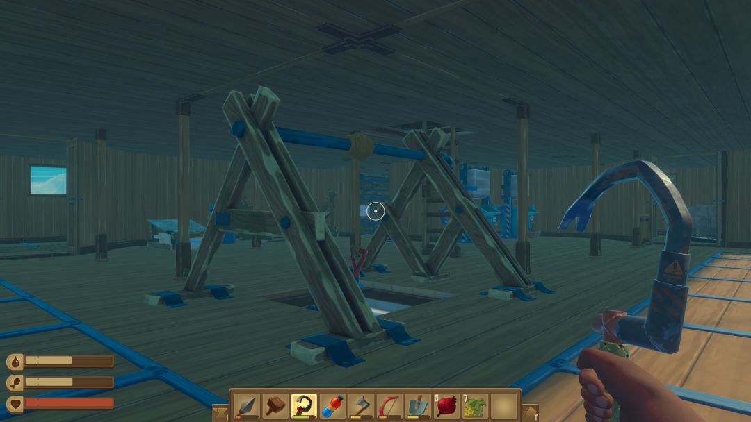 【我的百分之一】+【Raft】 4